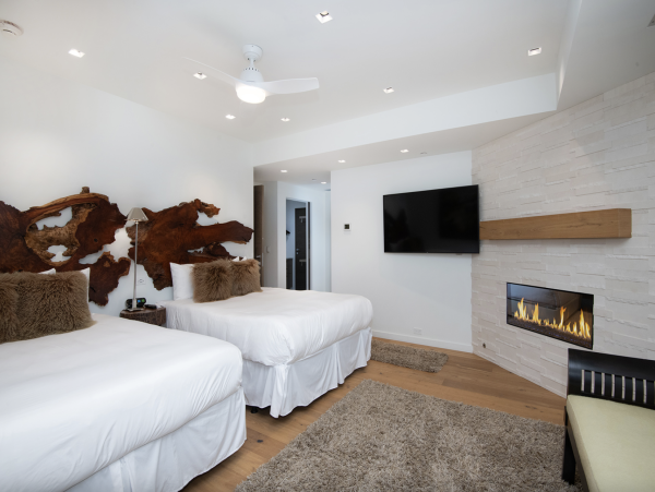 Luxury Vail Ski-In-Ski-Out Penthouse Sleeps Twelve Guests
